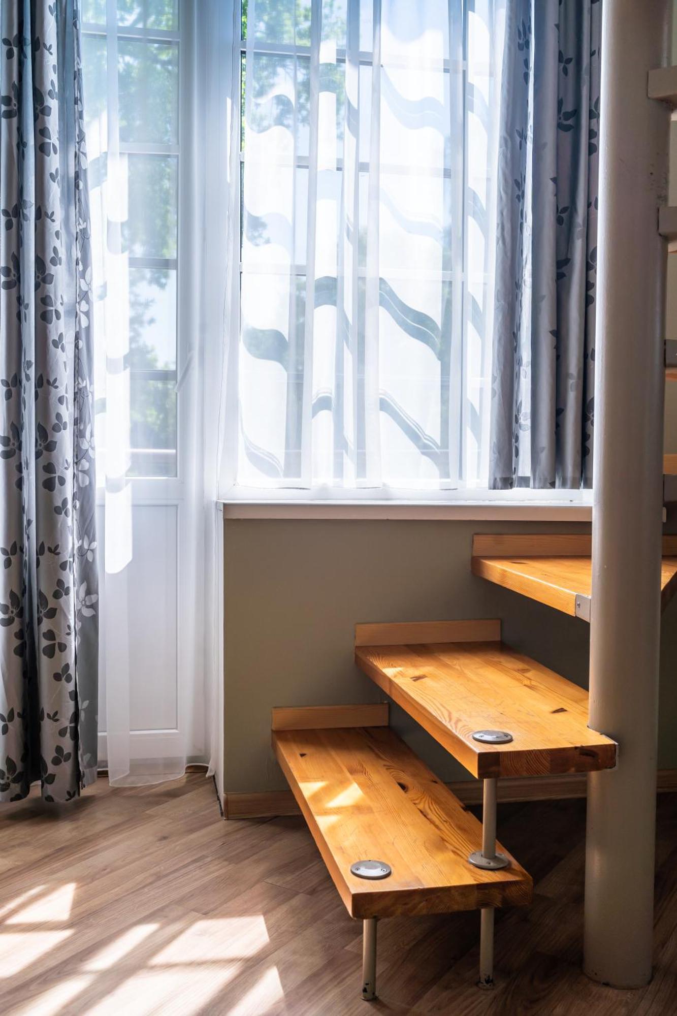Apartamenti Kurshi Jurmala Exterior photo