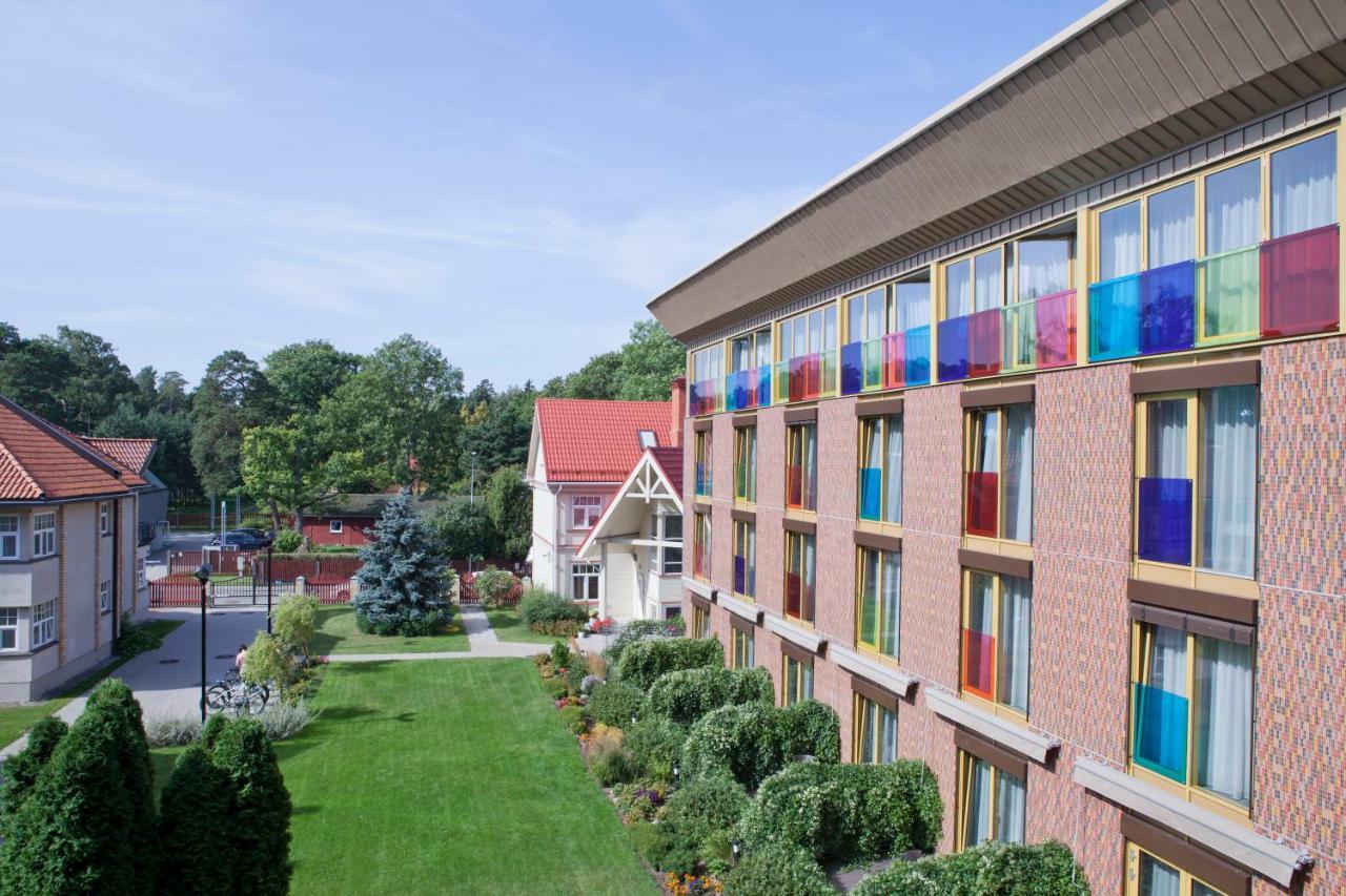 Apartamenti Kurshi Jurmala Exterior photo